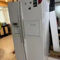 یخچال ساید ۳۵ فوت سامسونگ  اصل کره