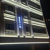 فروش واحد ۱۵۰ متری از برند sevin