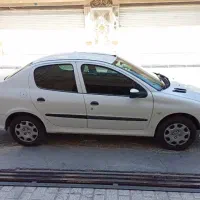 206 تیپ 5 sd