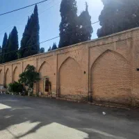 طبقه اول سه خواب باغ جهان نما،  حافظیه