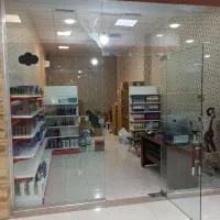 مغازه ۴۰ متری در مجتمع تجاری سهند (ارس)