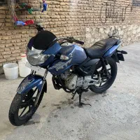 موتور آپاچی