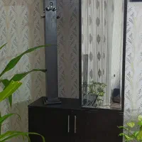 جا کفشی بسیار تمیز و سالم در حدنو