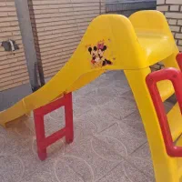سرسره بازی
