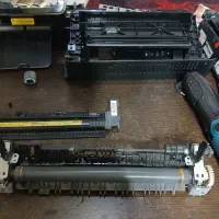 شارژ کارتریج، تعمیرات پرینتر در محل شما