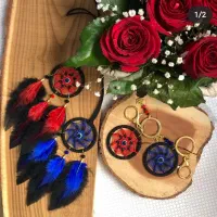 حراج دریم کچر آویز آینه