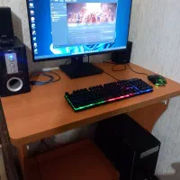 کیس گیمینگ GTX 1660 SUPER