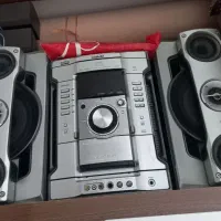 ضبط سونی درتمند