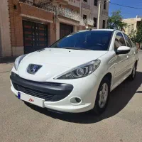 فروش 207 sd اتومات