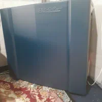 بخاری هوشمندنو استفاده نشده