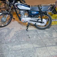 متور زیگما 125