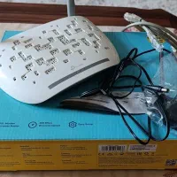 مودم روتر tp-link