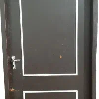 درب اتاق و سرویس