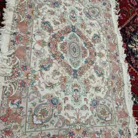 فرش زرع نیم ۱×۱ونیم