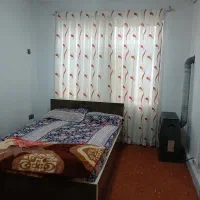 ۳۰۰ متر ویلا/۱۰۰ متر بنا/۲خواب