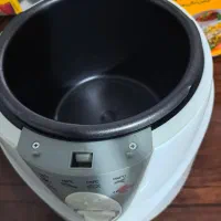 سرخ کن برقی پارس خزر