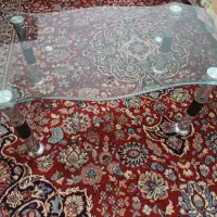 میز جلو مبلی