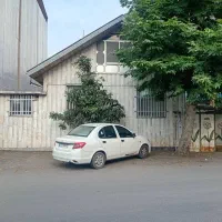 فروش فوری ویلایی کلنگی فروشی/با مجوز ساخت سه طبقه