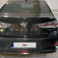 سوناتاgls+|خودرو سواری و وانت|تهران, میرداماد|دیوار