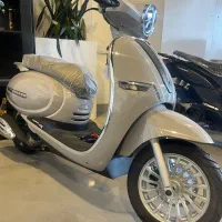کاوان s|موتورسیکلت|رشت, حومه رشت|دیوار