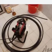 لوله بازکنی نشت یابی نشتیابی نشت یاب