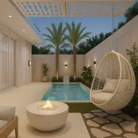 بازسازی صفر تا صد ، طراحی و اجرای دکوراسیون داخلی