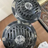 بوق۱۰۱۱وتعدادی وسایل ماشین