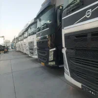 استخدام کارمند خرید و فروش کامیون