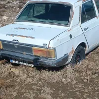 پیکان معاوضه باتاکسی بااسقاطی و تصادفی