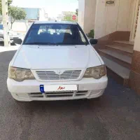 پراید‌‌۱۳۲سفیدشاسی‌سالم