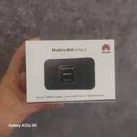 مودم جیبی TDLTE/4.5G هوآوی E5785|مودم و تجهیزات شبکه|تهران, نواب|دیوار