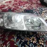 چراغ جلو و عقب پژو پارس و ۲۰۶