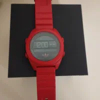 ساعت آدیداس