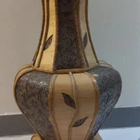 گلدان بامبو