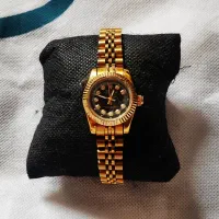 ساعت اتوماتیک نبضی اصل رولکس