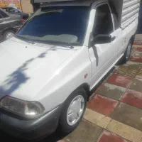 پراید  وانت