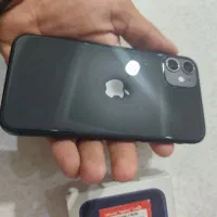 ایفون 11 نرمال