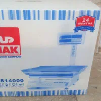 ترازوی محک 70 کیلویی