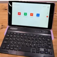 تبلت Atouch mt6 pro|تبلت|بابلسر, |دیوار