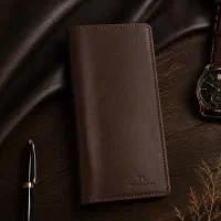 کیف پول مدارک گمشده
