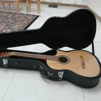 کیس گیتار