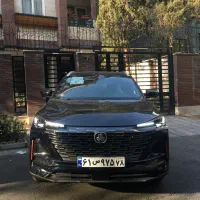 چانگان c55مونتاژی و وارداتی (نقد و اقساط)