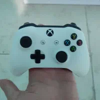 xbox one s 500GB|کنسول، بازی ویدئویی و آنلاین|پرند, فاز ۶|دیوار