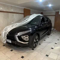 میتسوبیشی اکلیپس کراس ۲۰۲۶ فوری فروشی