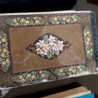 قرآن قدیمی|کلکسیون اشیاء عتیقه|تهران, جنت‌آباد شمالی|دیوار