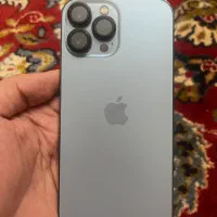 آیفون ۱۳ پرومکس