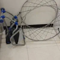 معاوضه با اتو لباس