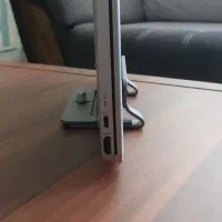 پایه لپتاپ یوگرین