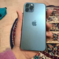 آیفون یازده پرو(11pro)۲۵۶گیگ