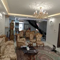 اپارتمان سرعین پنتهوس دوبلکس 170متر ط8فول مبله